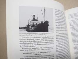 Laivoja ja ihmisiä - Kuvia ja kertomuksia Effoan satavuotistaipaleelta -shipowner´s story