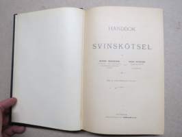 Handbok i svinskötsel