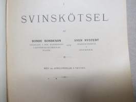 Handbok i svinskötsel