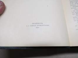 Handbok i svinskötsel