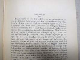Handbok i svinskötsel