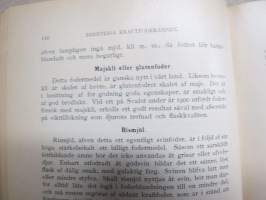 Handbok i svinskötsel