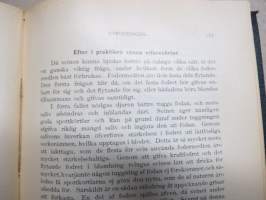Handbok i svinskötsel