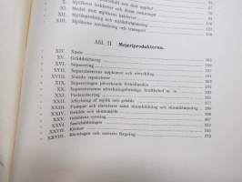 Handbok i mejerihushållning