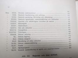 Handbok i mejerihushållning