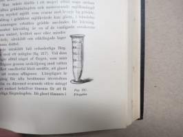 Handbok i mejerihushållning