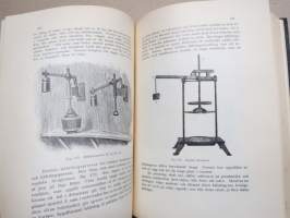 Handbok i mejerihushållning