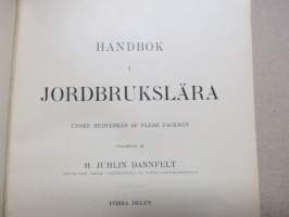Hippologia - handbok i hästkännedom