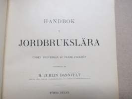 Hippologia - handbok i hästkännedom