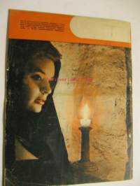 Elokuva-Aitta 1957 nr 24 (kansikuva Teija Sopanen)