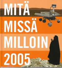 Mitä missä milloin 2005