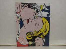 Roy Lichtenstein