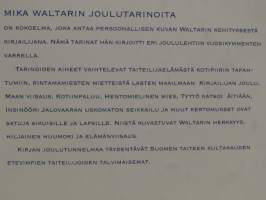Mika Waltari Joulutarinoita