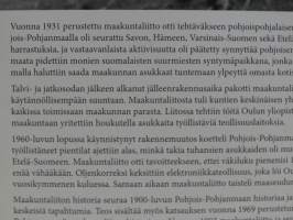 Maakunta on matkassamme