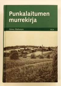 Punkalaitumen murrekirja