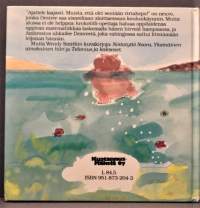 Sinähän olet VIRTAHEPO !