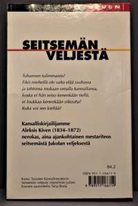 Seitsemän Veljestä