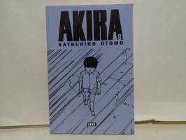 Akira 8