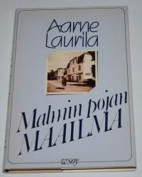 Malmin pojan maailma