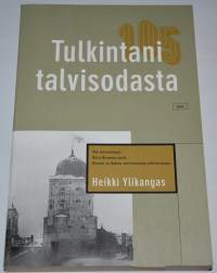 Tulkintani talvisodasta