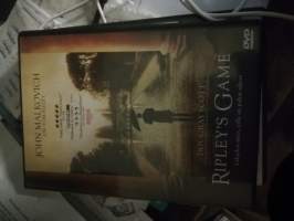 DVD Ripley`s Game (John Malkovich)