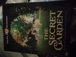 DVD The Secret Garden