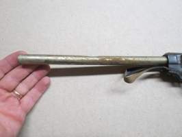 &quot;Shotgun&quot; - Made in Japan, lasten leikkiase, aukitaitettavaa mallia