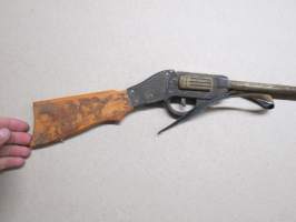 &quot;Shotgun&quot; - Made in Japan, lasten leikkiase, aukitaitettavaa mallia