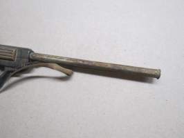 &quot;Shotgun&quot; - Made in Japan, lasten leikkiase, aukitaitettavaa mallia