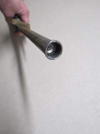 &quot;Shotgun&quot; - Made in Japan, lasten leikkiase, aukitaitettavaa mallia