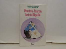 Mustan Saaran kristallipallo