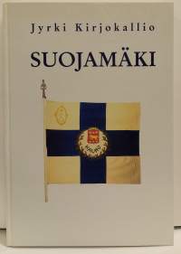 Suojamäki - Vapaaehtoinen maanpuolustustyö Hauholla vv.1918.1944