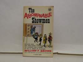The Abominable Showmen