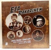 Esa Pakarinen - Meiltähän tämä käy! Mm. Pakarock 1-2