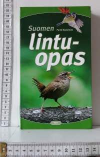 Suomen lintuopas