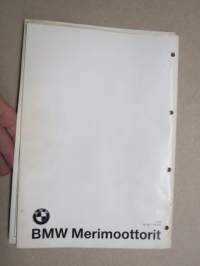BMW perävetolaite - Korjaamokäsikirja