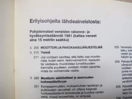 BMW D7-D12, D35-D50 perävetolaite - Asennusopas