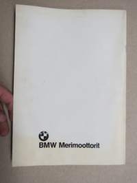 BMW D7-D12, D35-D50 perävetolaite - Asennusopas