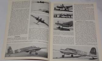Profile Publications	Number 69	The Henschel Hs 129