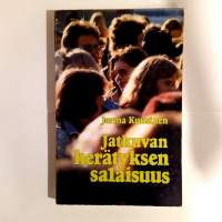 Jatkuvan herätyksen salaisuus