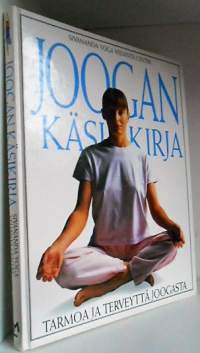 Joogan käsikirja Tarmoa ja terveyttä joogasta