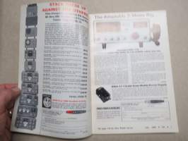 CQ - The Radio Amateur´s Journal 1969 July