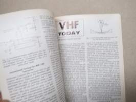 CQ - The Radio Amateur´s Journal 1969 July