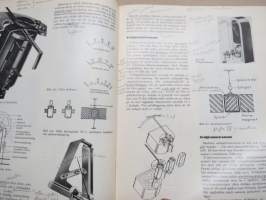 Teknologi för instrumentmakare