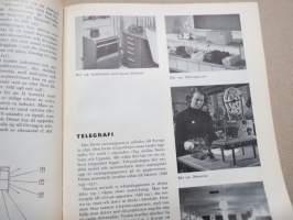 Teknologi för instrumentmakare