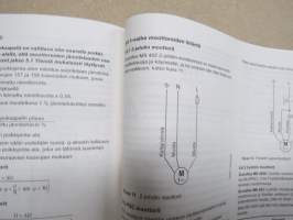 Grundfos Instructions - porakaivopumppu, tekniset tiedot, asennusohjeet, käyttö-ohjeet, monikielinen