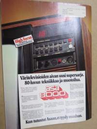 Tekniikan Maailma 1979 nr 19, Nyt alkaa autoilijan huoltokoulu, Oikea rengaspaine, Ei pikkuauto, vaan koppi-mopo, Vauhti-pyörä valjaisiin, Uima-allas, ym.