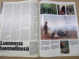 Tekniikan Maailma 1979 nr 13, Ralli -suomalaisten vahvin urheilulaji, Espoon automuseo, Konsumerismi -kuluttajansuojaa vai poliittista pelleilyä?, ym.