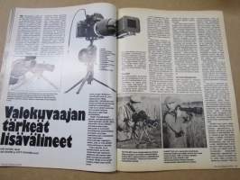 Tekniikan Maailma 1979 nr 9, Eurooppaan ja kotiin, Herkkä lisäkaiutin, Testitotuus turvavyöstä, Pumppuraivaus - uusi tapa tehdä uimarantaa, Lippulaivoja nämäkin, ym.