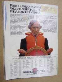 Tekniikan Maailma 1979 nr 9, Eurooppaan ja kotiin, Herkkä lisäkaiutin, Testitotuus turvavyöstä, Pumppuraivaus - uusi tapa tehdä uimarantaa, Lippulaivoja nämäkin, ym.